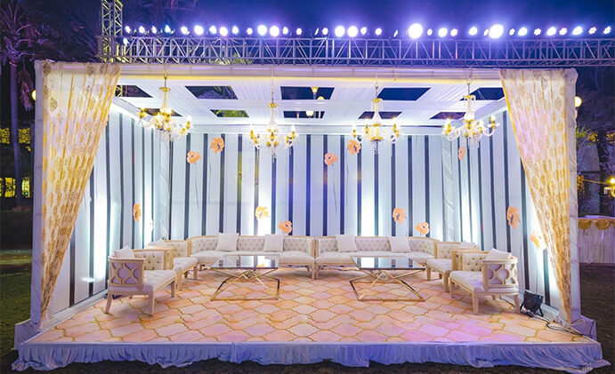 Event Management
